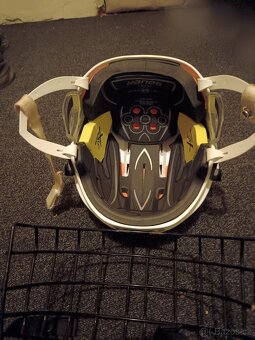 Dětská hokejová výbava - 12