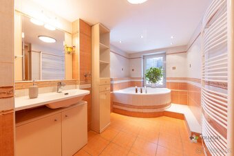 Prodej, rodinný dům 4+1, Veselí - Lomnice - 12