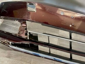 VW PASSAT B8 - 3G - nárazník 4xPDC - 3G0807221A - 12