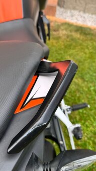 KTM Duke 200 - 12