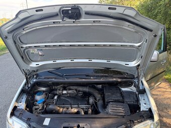 Volkswagen Caddy 2.0 SDI - 12