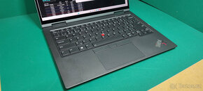 Lenovo ThinkPad X1 Yoga g6 i5-1185g7 32GB√512GB√FHD+√1rz√DPH - 12