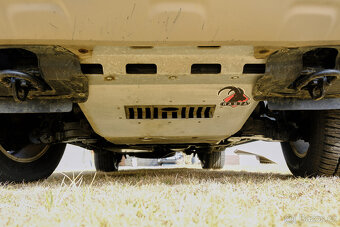 Toyota Land Cruiser LC200 - 12