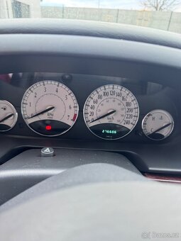Chrysler JR Sebring 2.0 benzin - 12
