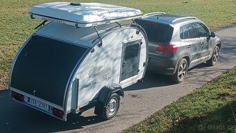 Minikaravan, karavan - 12