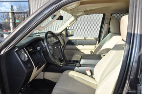 Ford Expedition 2015, 3500 cm, benzín, 56 000 km, 4x4 - 12