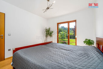Prodej rodinného domu, 193 m², Beroun, ul. Lidická - 12