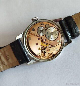 Prim Sport + vintage Swiss - 12