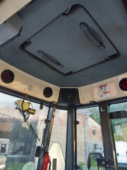 Traktor TYM  T430 4WD - 12