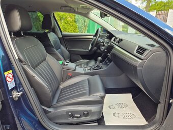 Škoda Superb 3 Style FL• 2.0TDi 140kw DSG • 2021 • 95.000km - 12