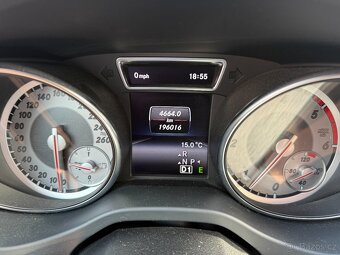 Mercedes-Benz GLA 220 CDI125kw - 12