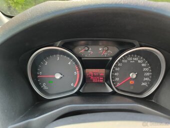 Ford mondeo mk4, 2.0tdci 85kw, 11/2009 - 12