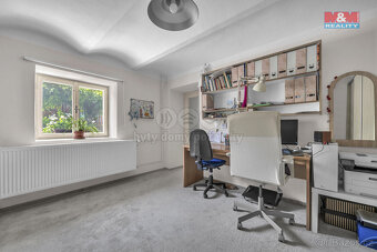 Prodej rodinného domu, 261 m², Rychnovek - 12