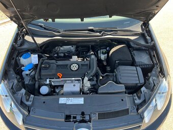 VW golf 6 - 12