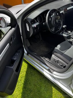 Škoda Superb 3.6 FSi Kombi 191 kW Ambition Plus - 12