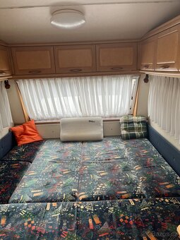 Karavan Hobby - 12