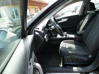 Audi A4 2.0 TDi 110kW S-TRONIC, po servise - 12
