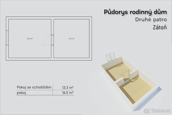 Rodinný Dům - 12
