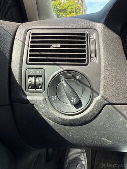 Golf IV 1.6 - 12