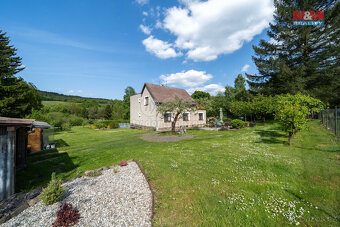 Prodej rodinného domu, 193 m², Čenkov - 12