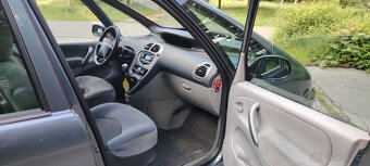 Citroen Xsara Picaso - 12