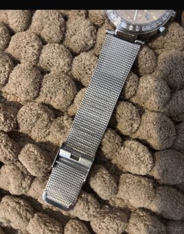 Hugo boss dámské hodinky - 12