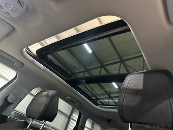 Peugeot 5008 1,2 Allure+, šíbr, 117000km - 12