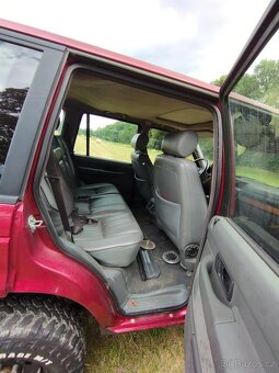 Ranger Rover - 12