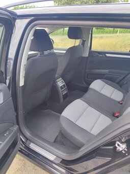 Škoda Superb 2 combi 2.0 TDI 103kw - 12