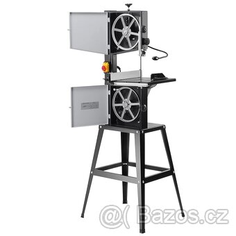 Pásová pila 370W - 12