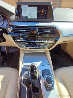 Bmw 520d G31 2018 140kw - 12