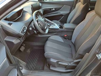 Peugeot 3008 1,2 PT EAT8 ACTIVE 121.000 km - 12