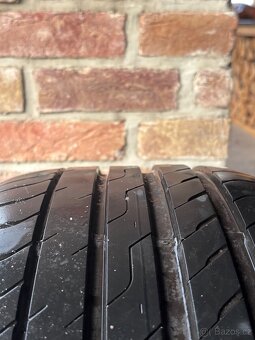 Alu kola Letní 235/40 R19 - 12