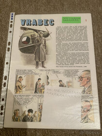 Komiksy ABC - kompletní i nekompletní - 12