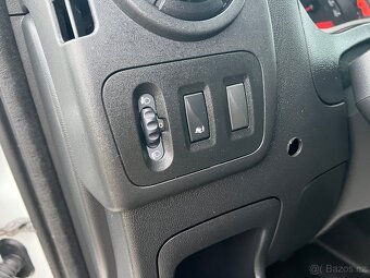 Renault MASTER L2H2. 130.000 KM - 12