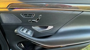 Mercedes S 63 AMG - 12