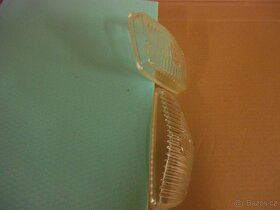 Bosch skla do světlometu  - různé druhy - 12