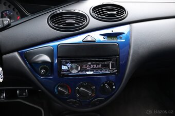 FORD FOCUS RS MKI 2.0 158kW - 12