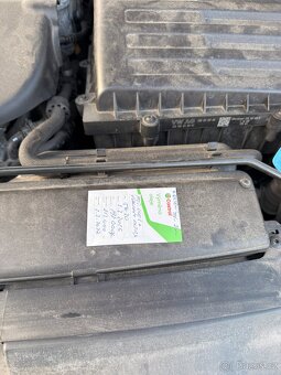 Seat Leon X-pierence 4x4 DSG 2.0TDI 135KW DPH - 12