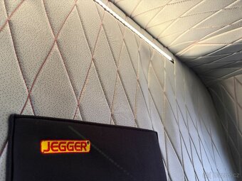 Renault Master 170k, 10EP, Spaní, Měchy - 12