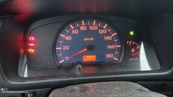 Prodám Daihatsu Cuoere - 12