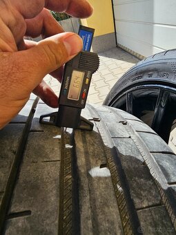 5x112 r21 Motec mct9 - 12