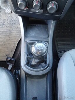 Seat Cordoba 1.2i 2x majitel, 2x sada kol - 12