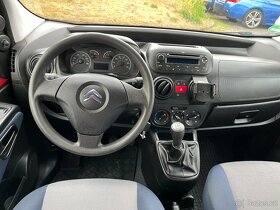 Citroën Nemo 1.3 HDI - 12