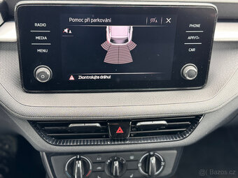 Škoda Fabia 1.0 MPI 59 kW Ambition - 12
