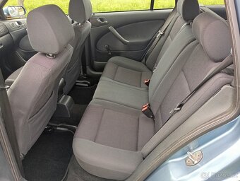Škoda Octavia 1.6 Mpi 75kw Combi 09- velmi pěkná - 12