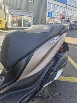 Piaggio Medley 125 S - 2023 - 12