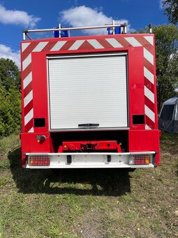 Iveco 4x4. Nova cena - 12
