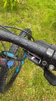Rock Machine Torrent 50 27,5 - 12