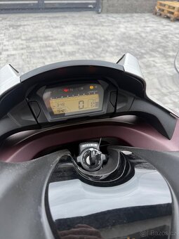 Honda Integra 700 dct - 12